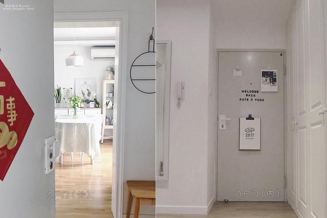 她拒绝断舍离，入住三年依旧把家收拾得井井有条，堪称教科书收纳