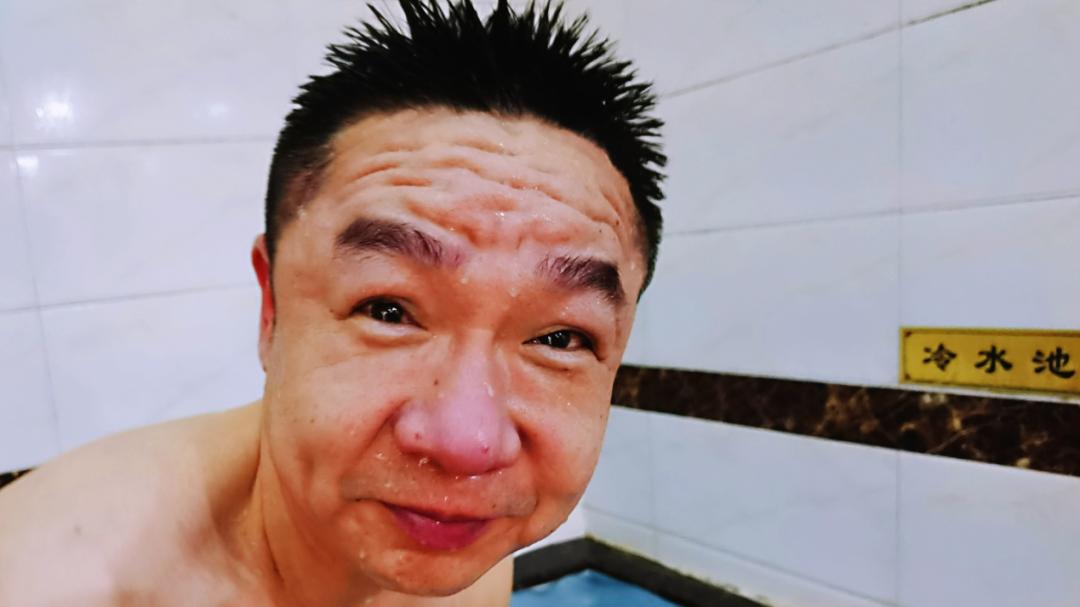 北方澡堂到底有多可怕,东北澡堂震惊南方人一整年