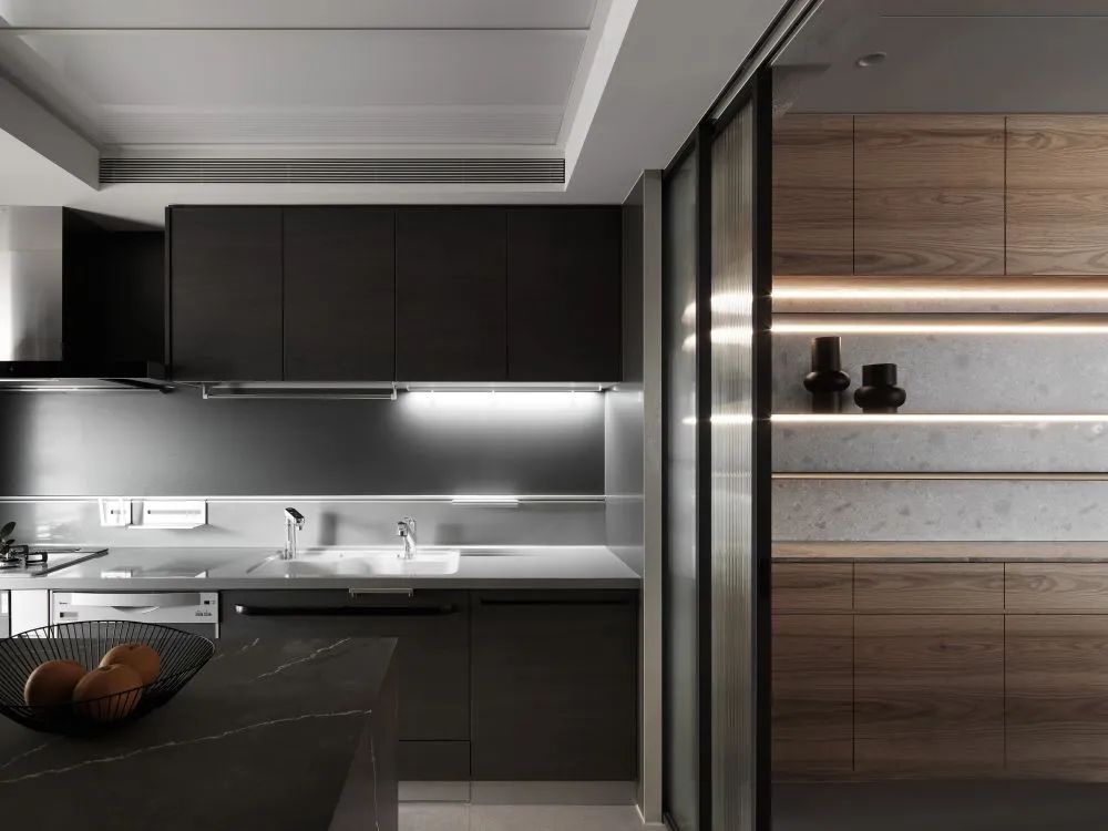 也不要纠结了,听我的,“折中设计”才是适合我们国内家庭的选择