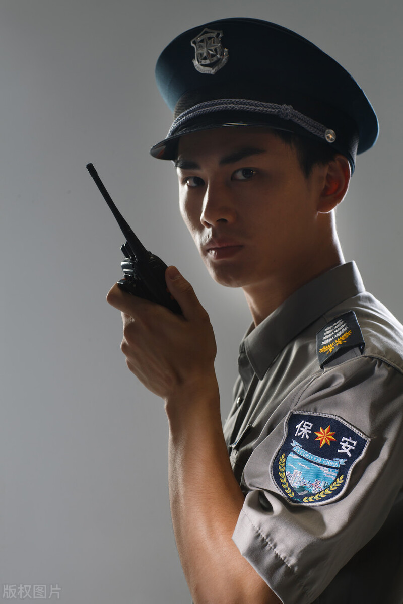 物业人员从业感悟,做物业工作者怎么保持良好心态