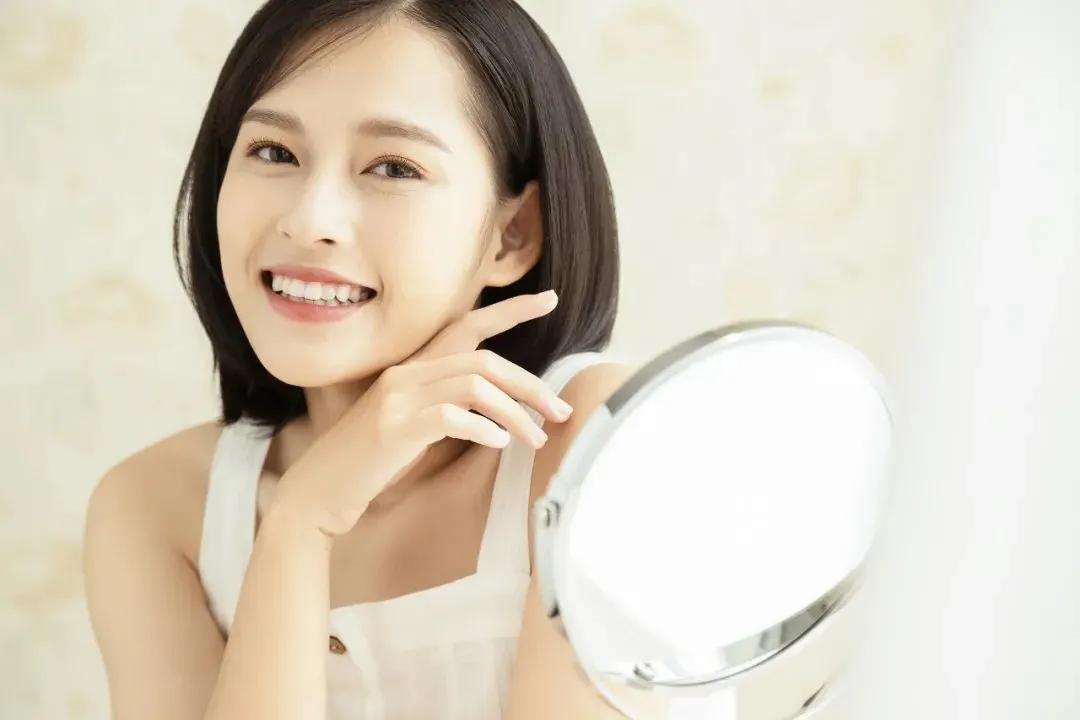 孕期胖了真不好减下去,孕期脸长肉怎么办