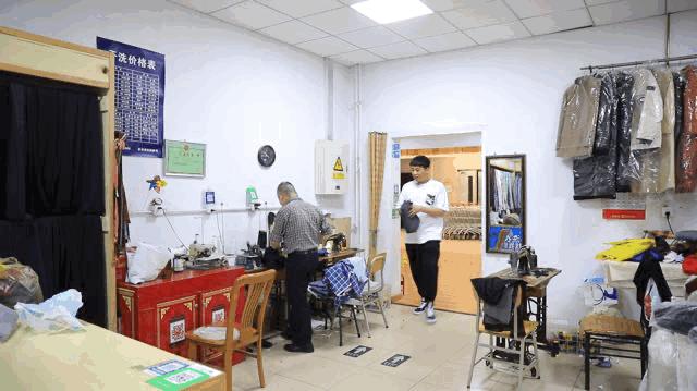 家门口可以开的小店,家门口的店弄啥都方便