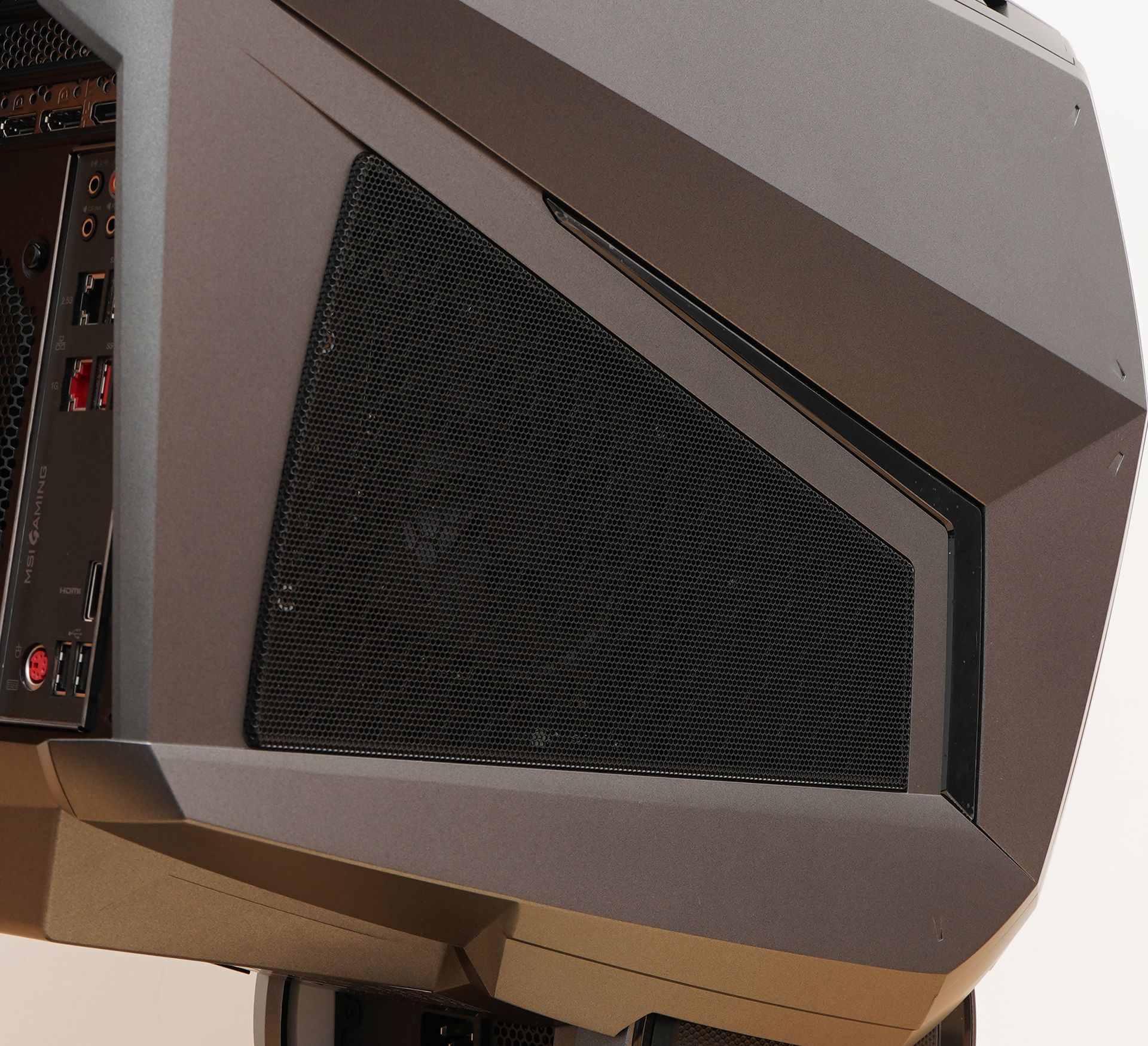 微星宙斯盾ti5测评,微星宙斯盾ti5价格