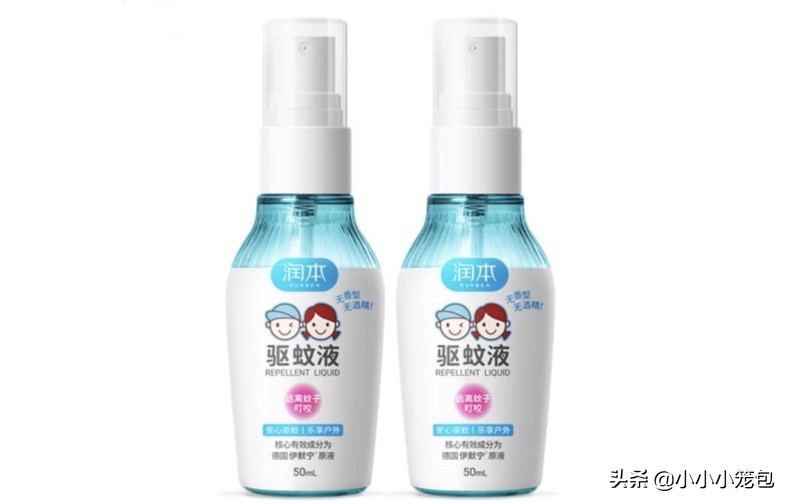 夏日驱蚊大作战,夏日儿童驱蚊必备