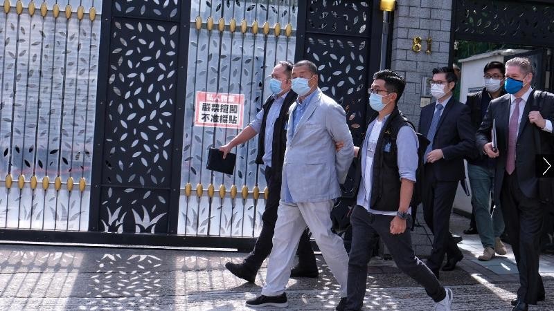 警惕境外势力网络不是法外之地,警惕境外势力造谣