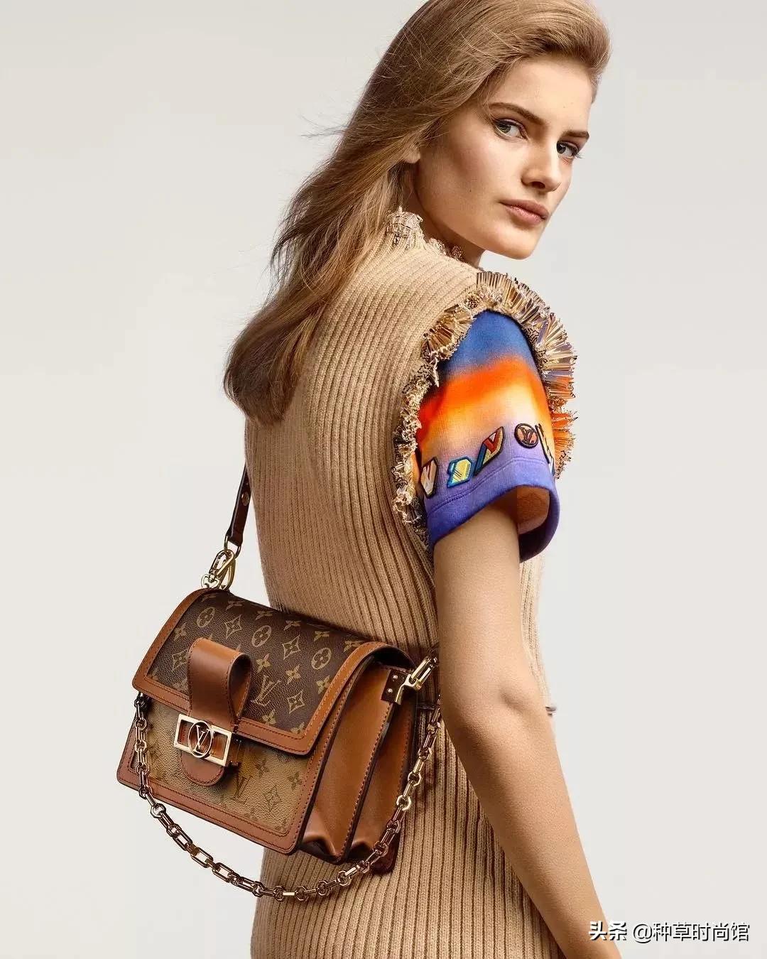 今年最火的包包名牌,今年最火的三款包包