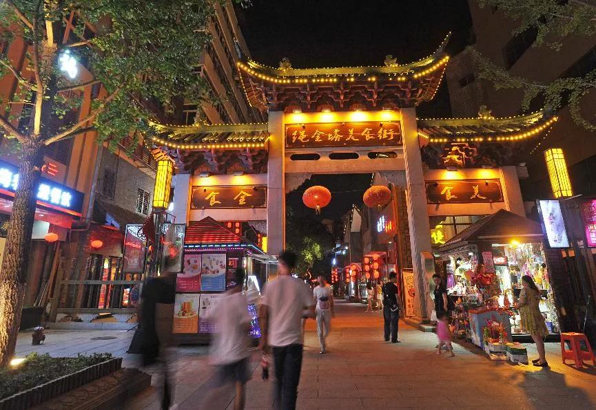 这不是韩国是南昌,这就是南昌英文