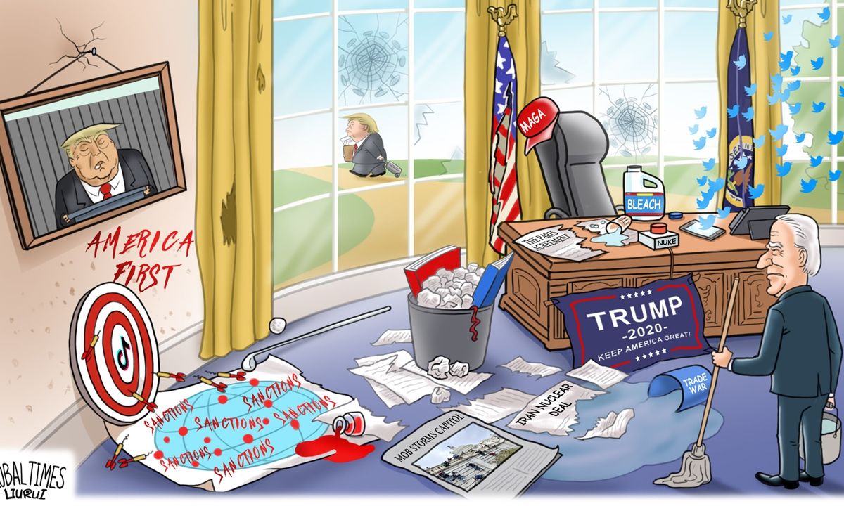 美日韩峰会提南海与台海中方回应,中美外交升级