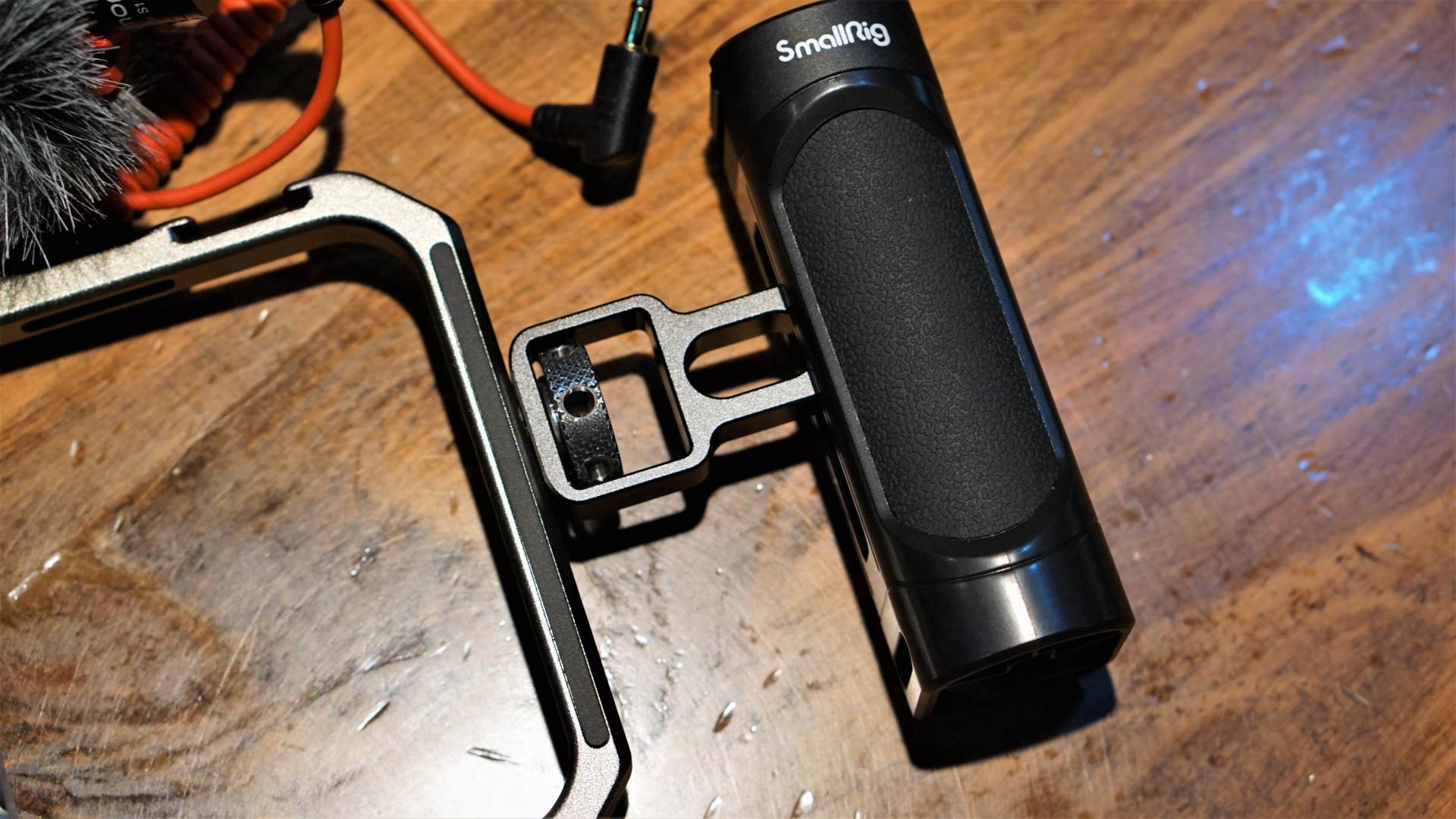 iphone15promax斯莫格兔笼,SmallRig手机兔笼