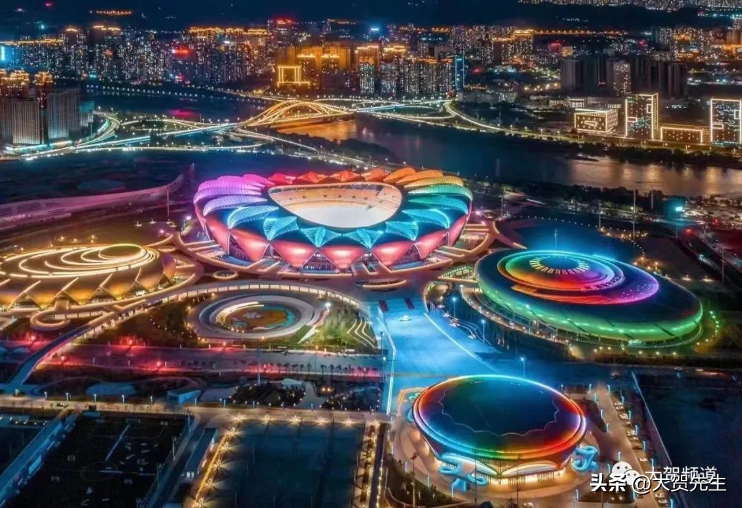 兰州经济发展还有希望吗,兰州经开区最新规划