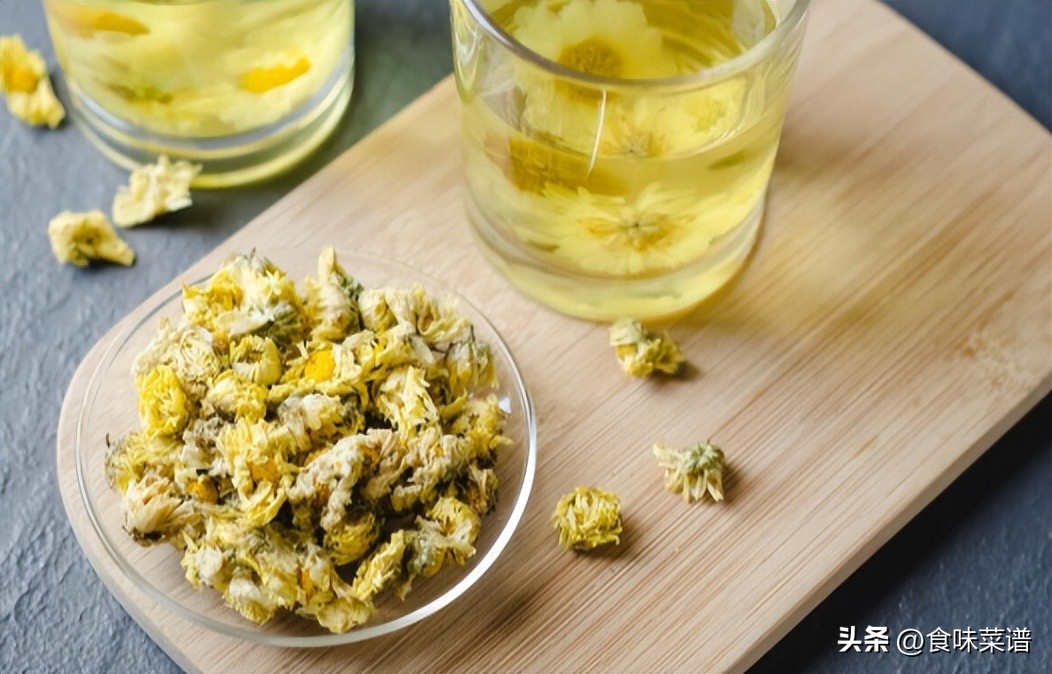 入伏后喝什么养生茶最好,三伏天最适合排湿的茶