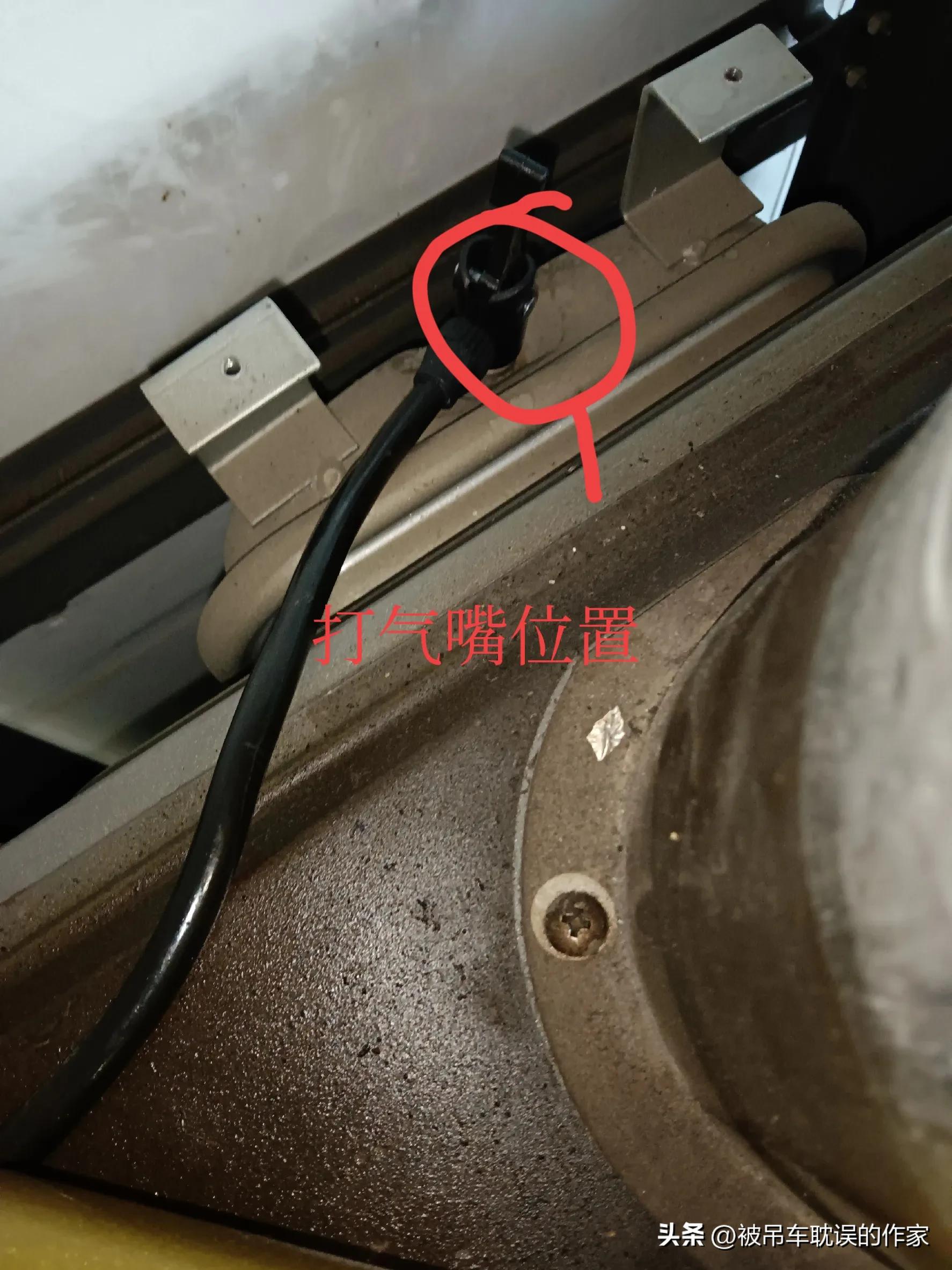 壁挂炉补压阀一直开着,燃气壁挂炉缺水了怎么加