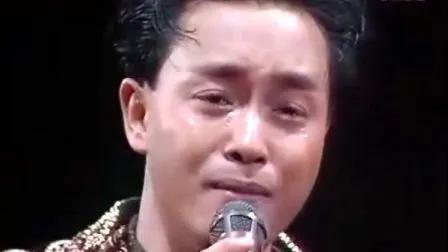 张国荣什么时候退出歌坛,张国荣退出歌坛最后一首歌