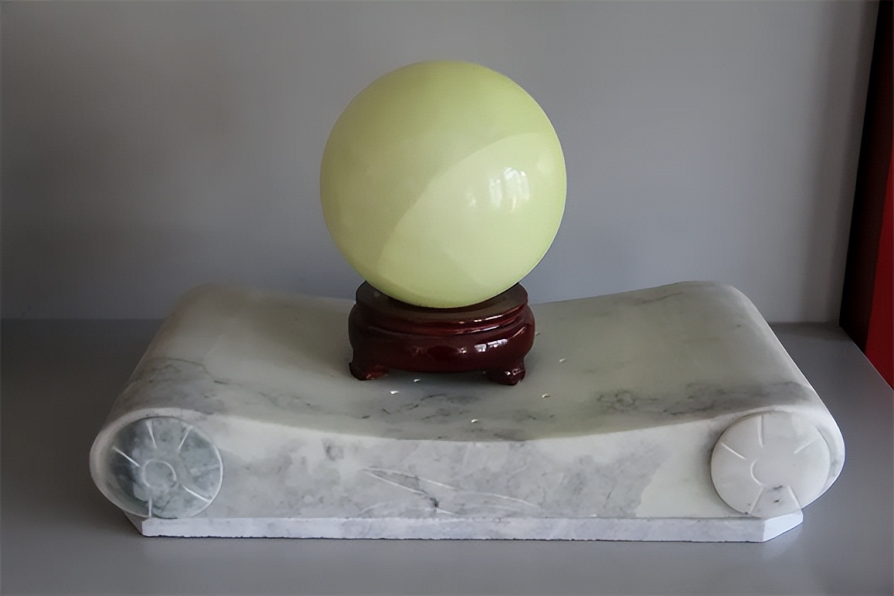 慈禧陪葬夜明珠在哪里,慈禧死后夜明珠价值千万