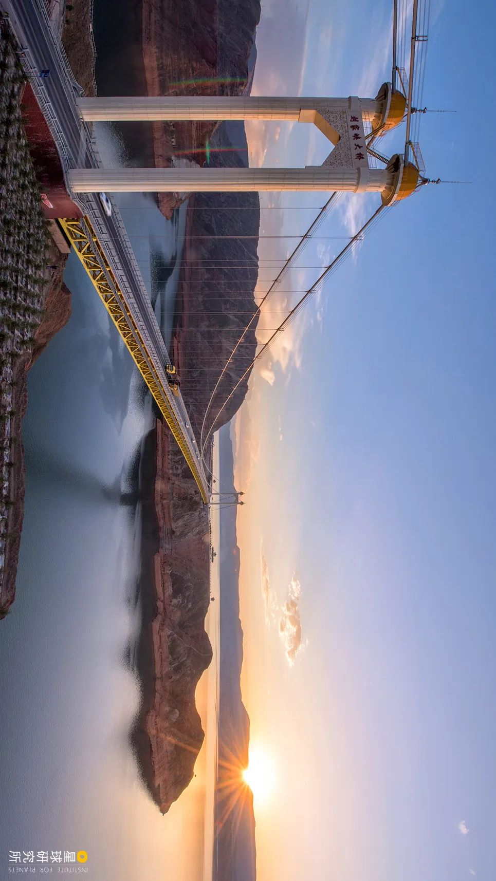 现在甘肃临夏的风景是真美,甘肃临夏有啥著名景点