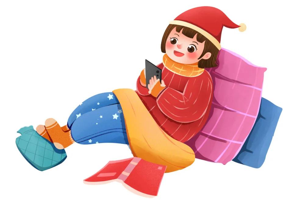 100个哄你开心的方法,100个哄人小技巧