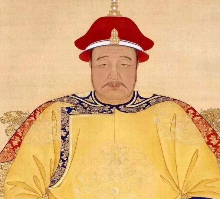 清朝有一个比皇帝还大的官职,清朝特殊的官职权力比皇帝还大