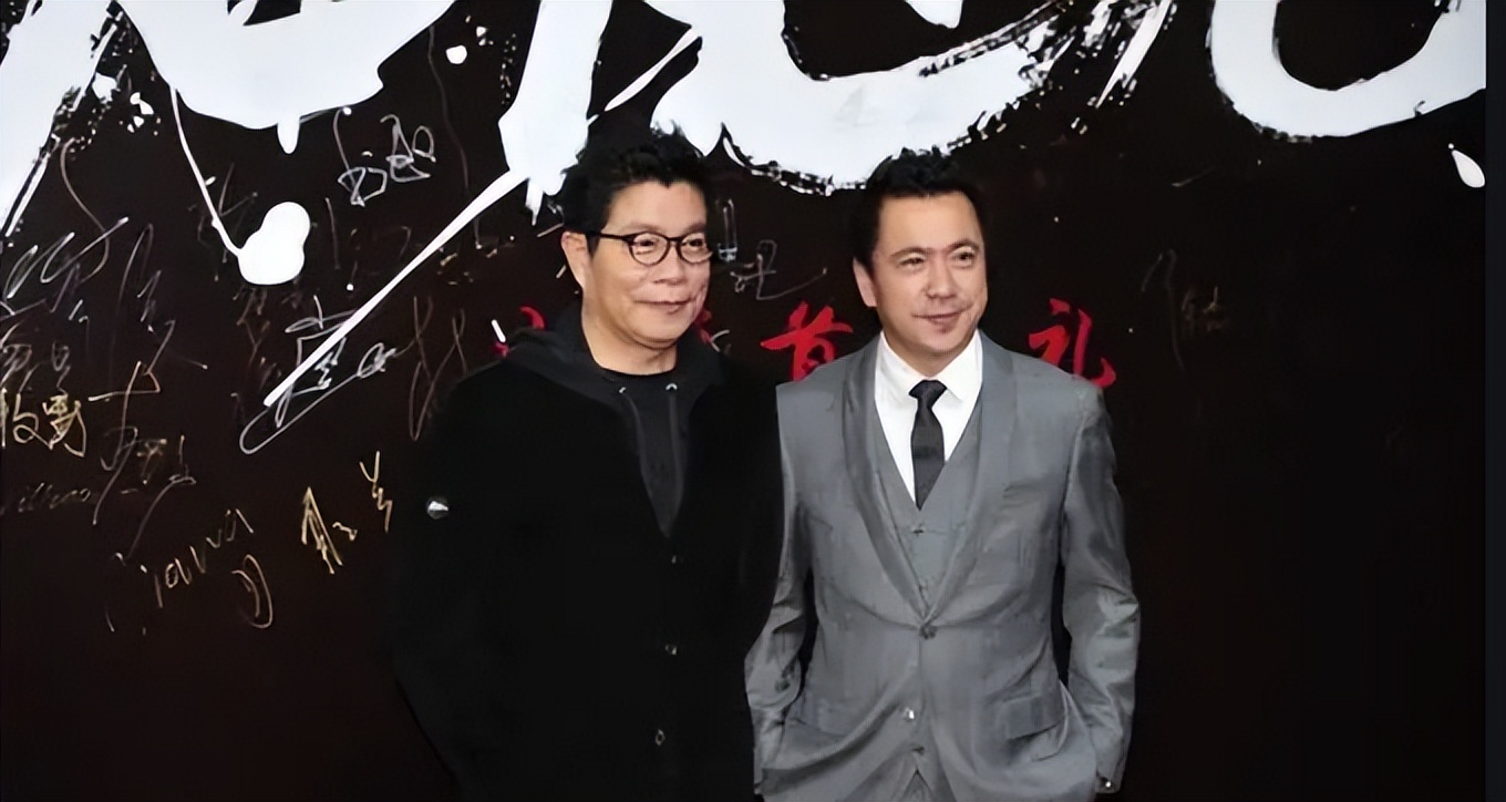 华谊王氏兄弟现状,华谊兄弟现状如何