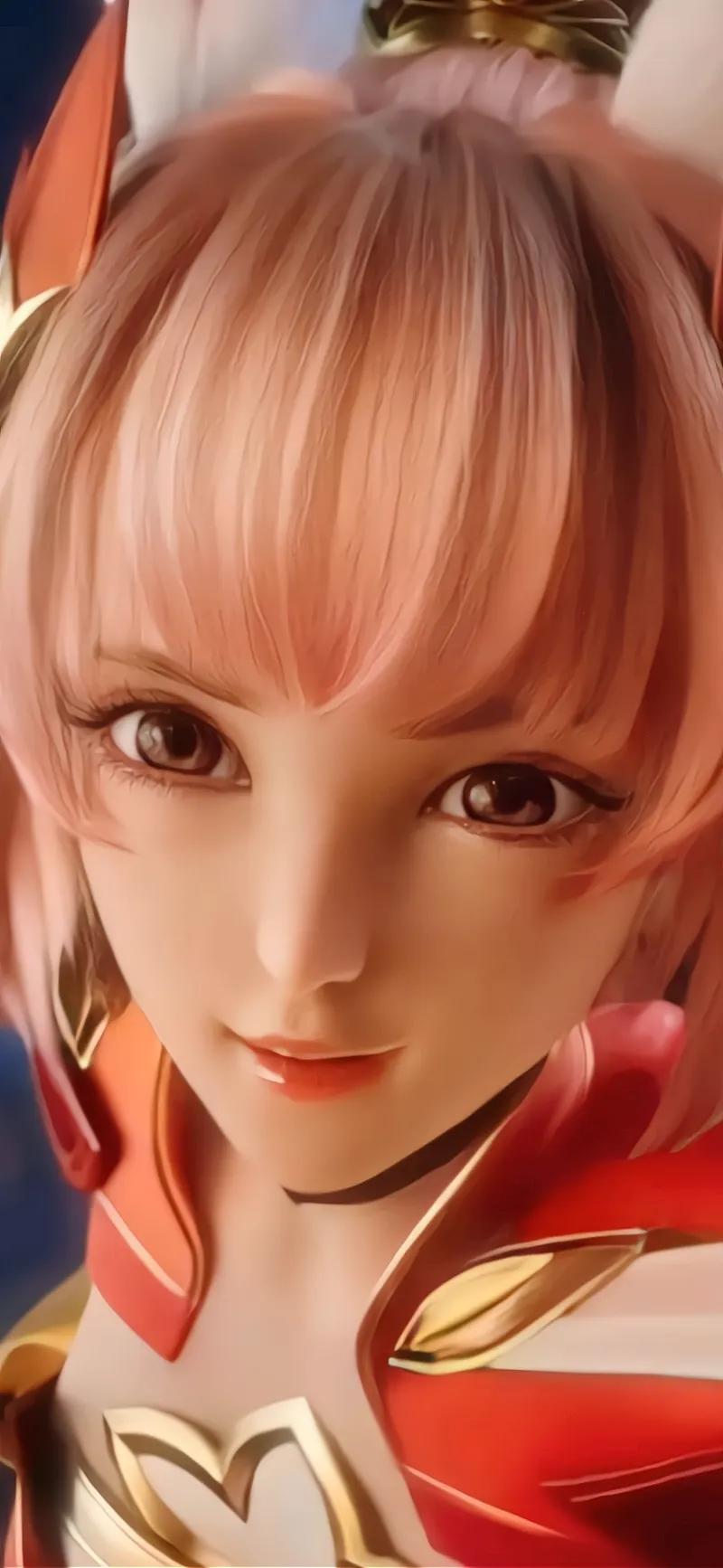 公孙离壁纸超清全屏王者荣耀,4k超清壁纸王者荣耀公孙离