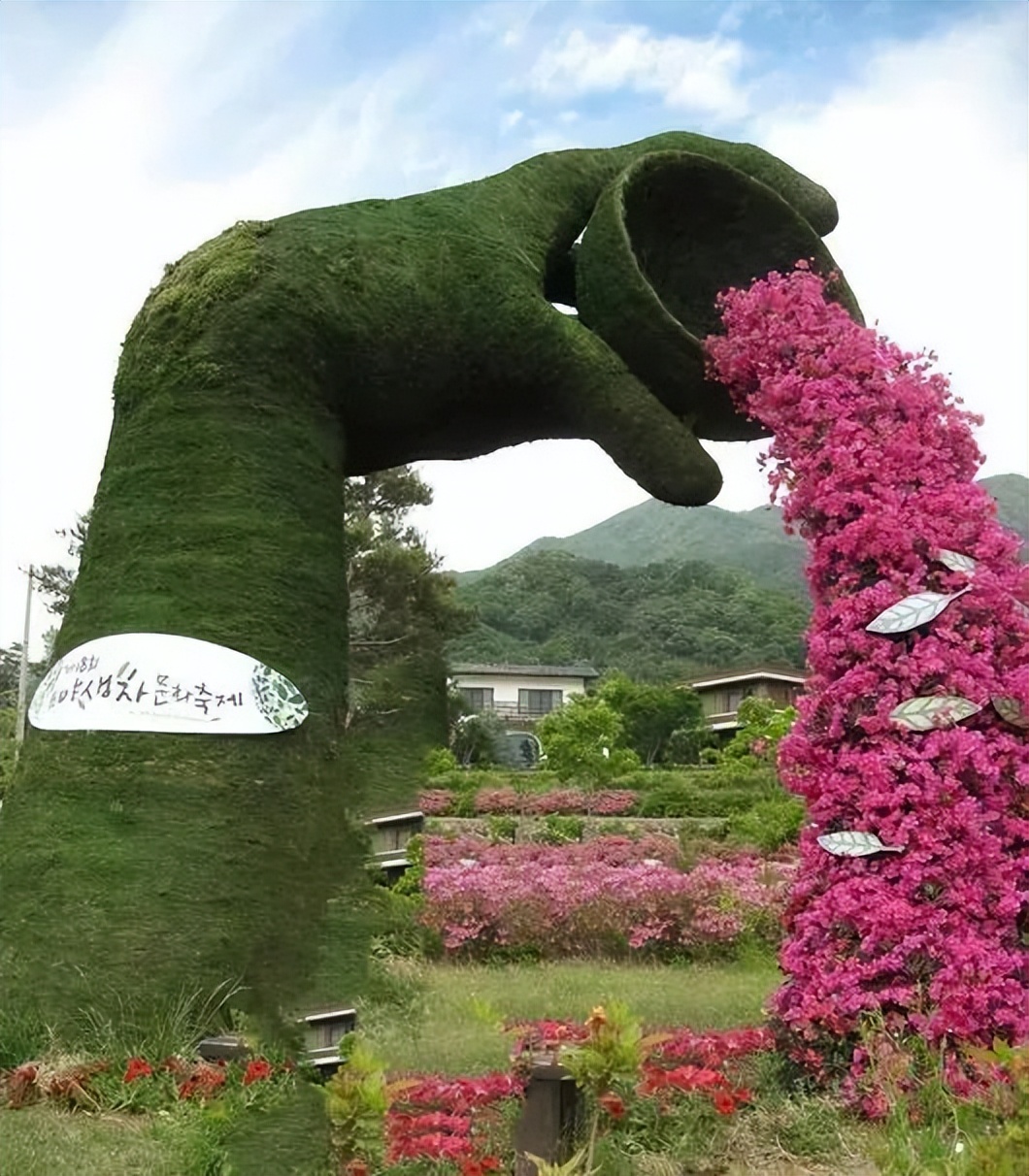 稀世景观,稀世景观震撼又壮观