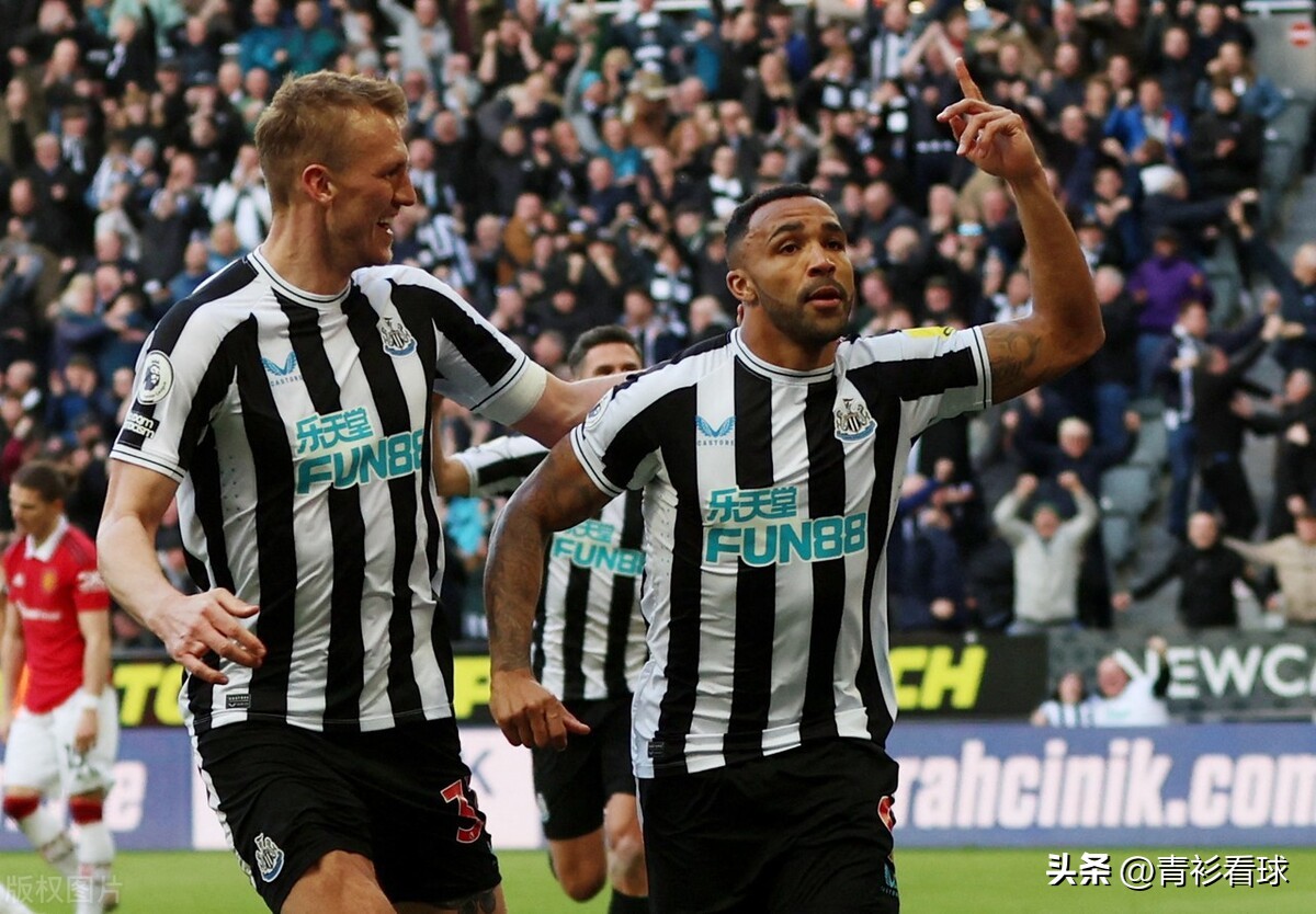 卢克肖曼联第一季,卢克肖传射曼联