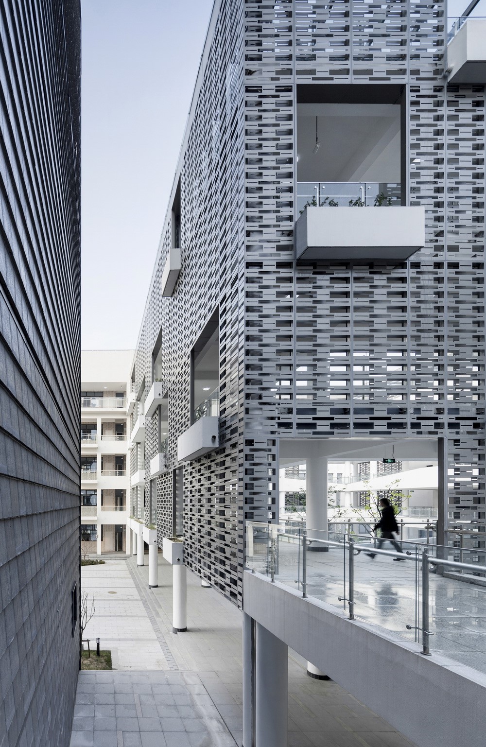 江南书院地址在哪,江南书院合院