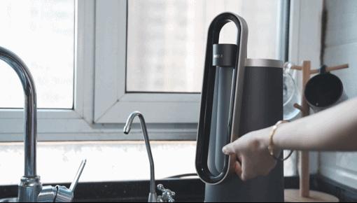 易开得净水器c2promax怎么清洗,易开得净水器符合国家标准吗