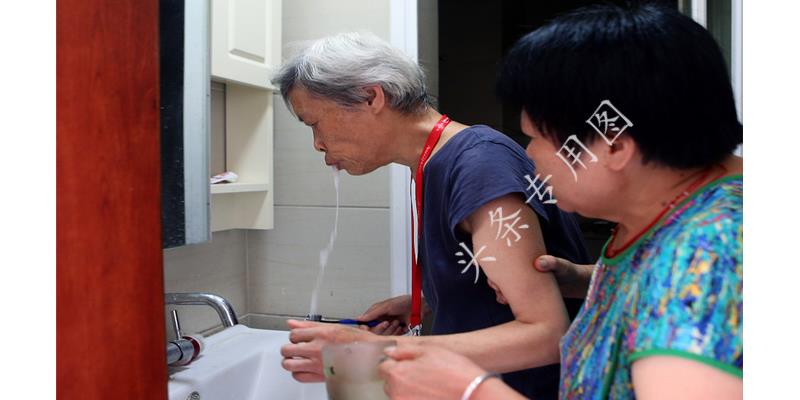 我姐怀上了超雄宝宝,45岁的妈妈怀了超雄宝宝后续