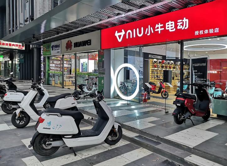 小牛雅迪爱玛哪个值得买,雅迪台铃爱玛小牛哪个好