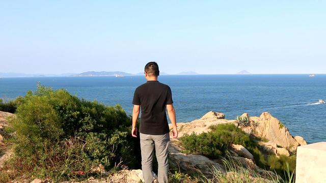 福州最美的海景,福州看海的地方推荐