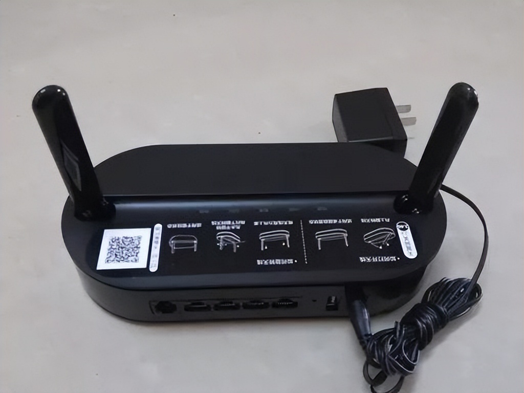 移动光猫突然上不了网,光猫突然断网闪红灯怎么恢复