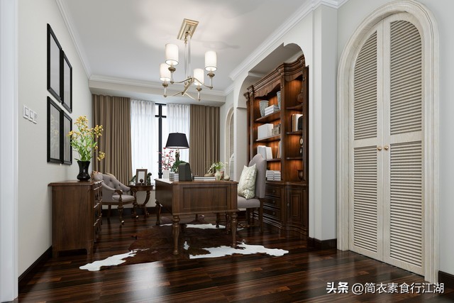 她做保姆这些年－豪门生活之来来去去（593）