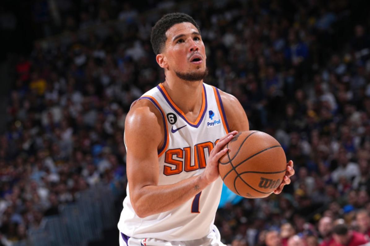 nba现役球星进季后赛次数排名前十,这个赛季nba退步最明显的十个球星