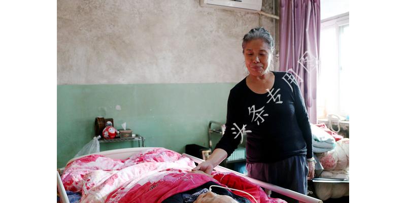 35岁老处女自述：嫁给48岁大哥，每到深夜，才懂得做女人的幸福！