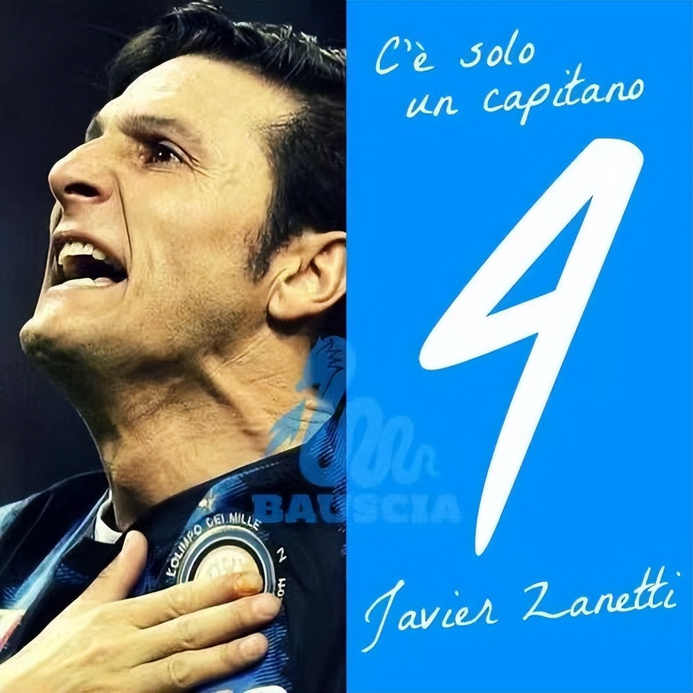 阿根廷为什么排斥萨内蒂,阿根廷著名后卫萨内蒂