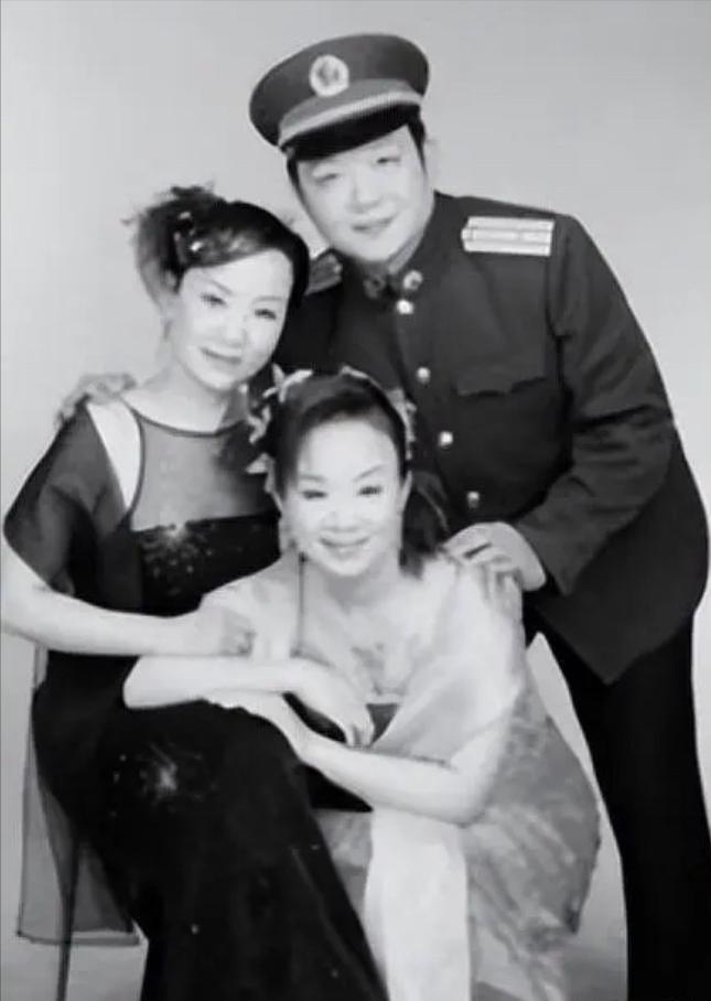 盲人歌手刘赛有孩子没有,盲人歌手刘赛家庭情况