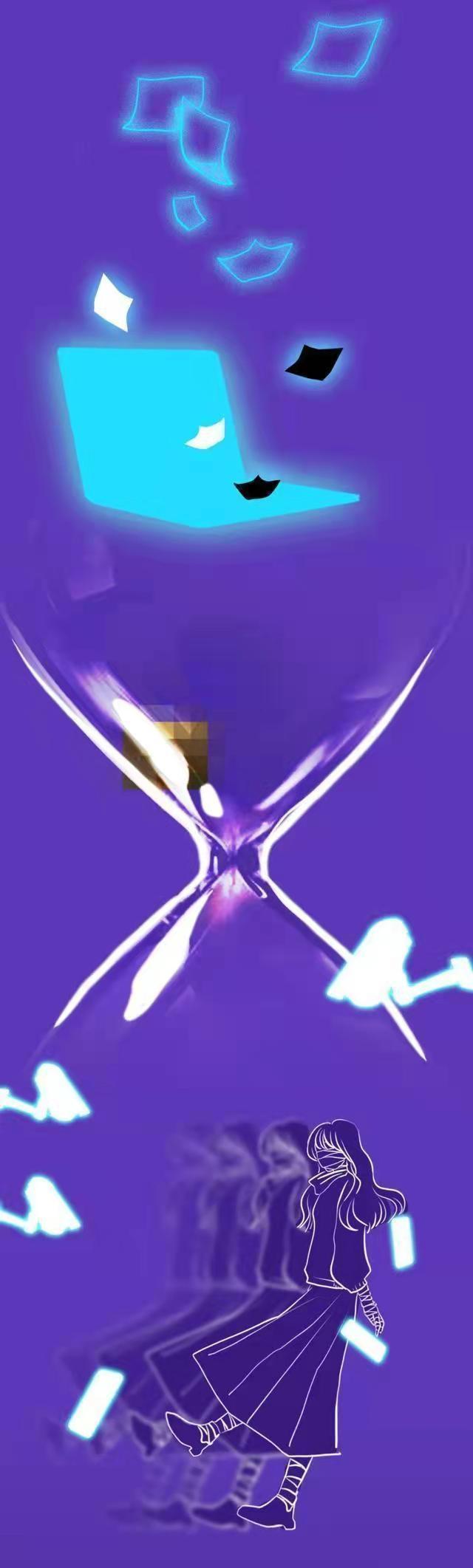 大家知道“成人网站”中，那些私密视频从何而来吗？漫画解析