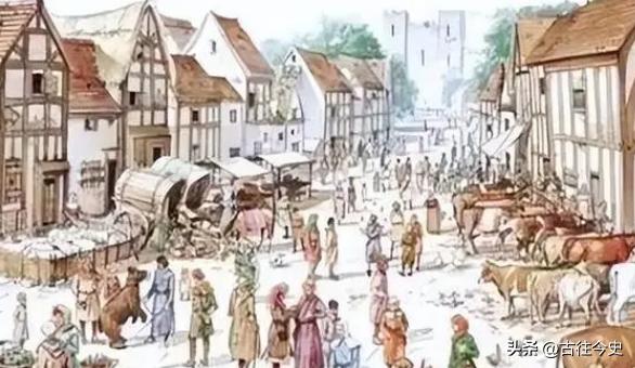 棉纺织业发展对英国生产的影响,英国棉纺织业发展对世界的影响