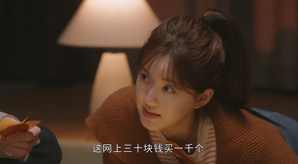 收视破2.1，女主角一出场就牢牢抓住了我眼球，这剧要火了