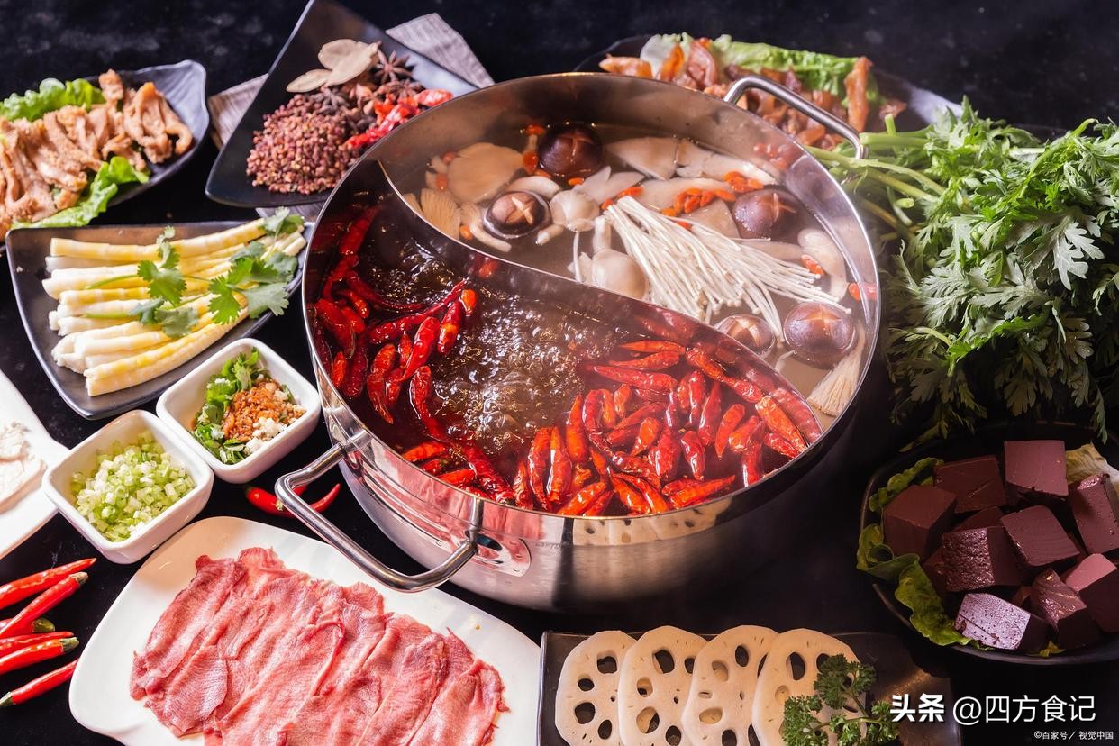不吃辣的重庆的饭菜都辣吗,重庆特色美食有哪些简单又好吃