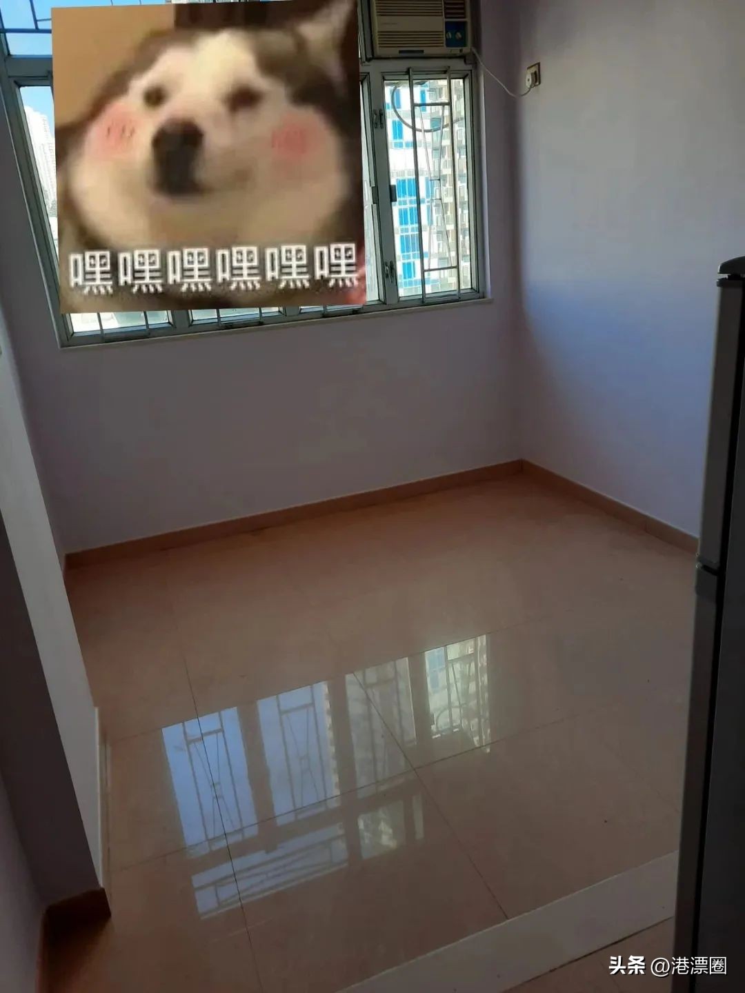 租香港劏房的条件,在香港住6年的劏房