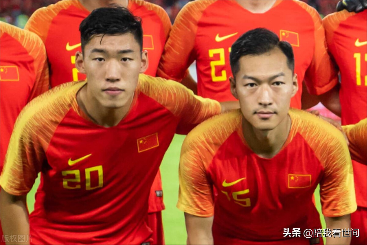 国足的未来到底在哪里,国足未来归化计划