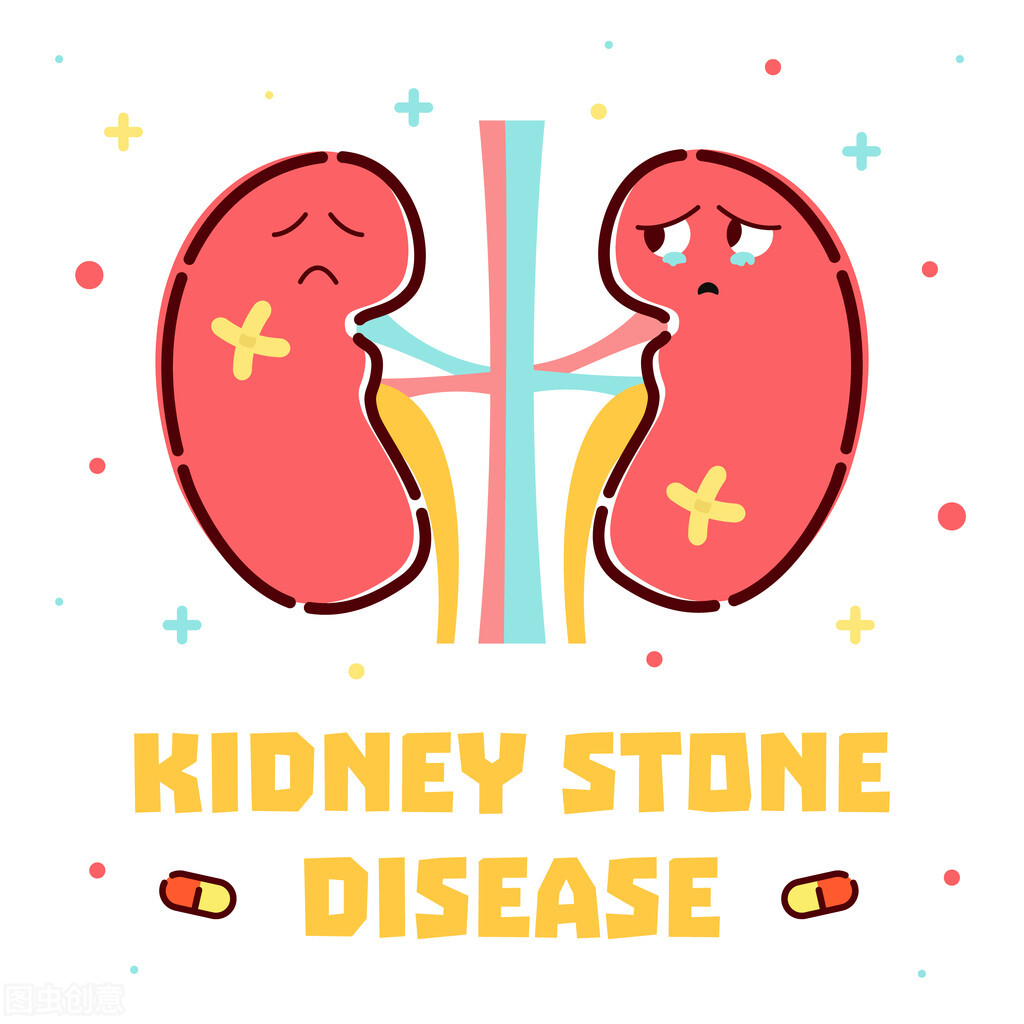 三十岁得肾结石是怎么回事,35岁女性得肾结石很奇怪吗