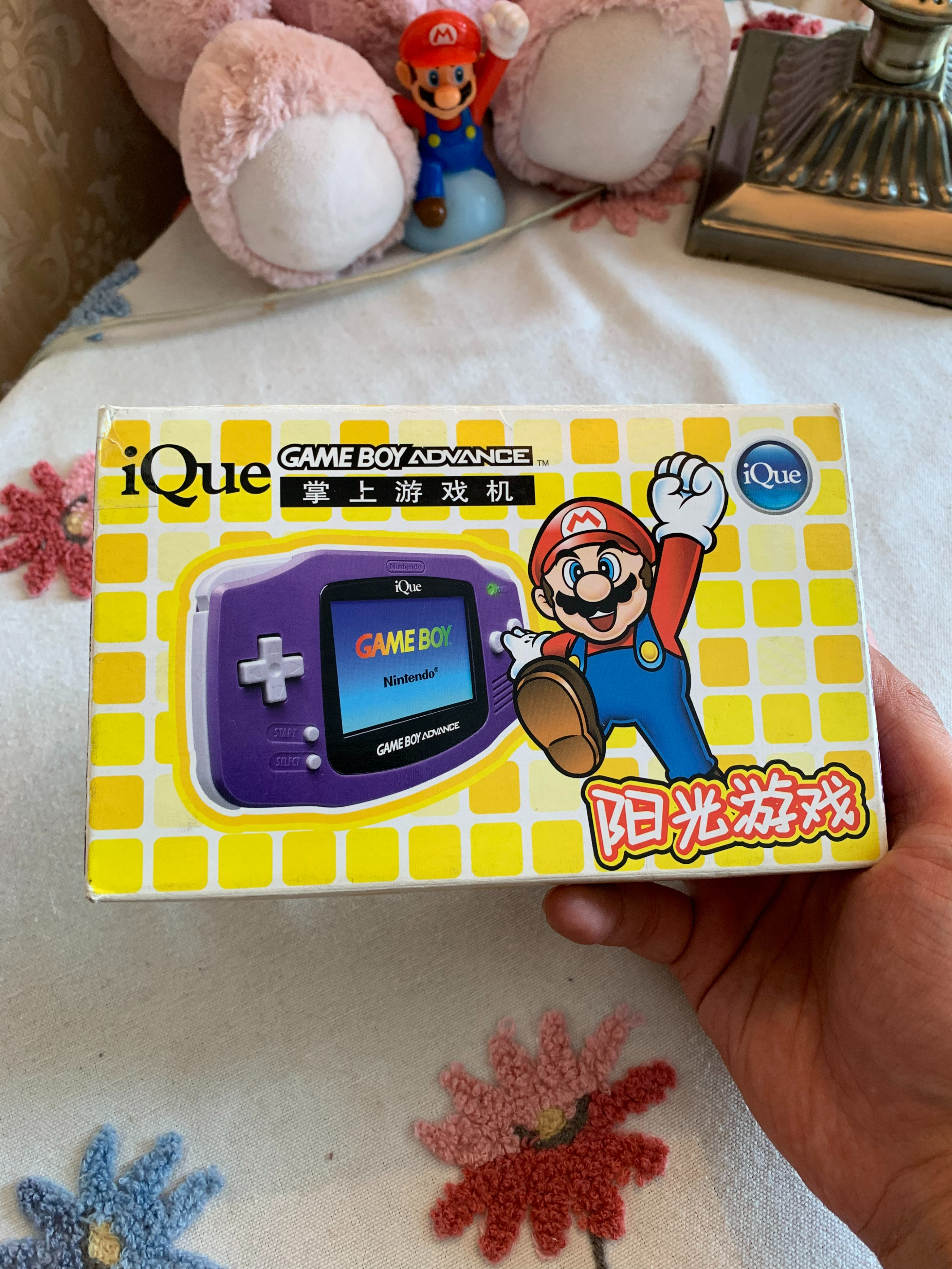 任天堂历代掌机发售时间,nintendo任天堂掌机发展