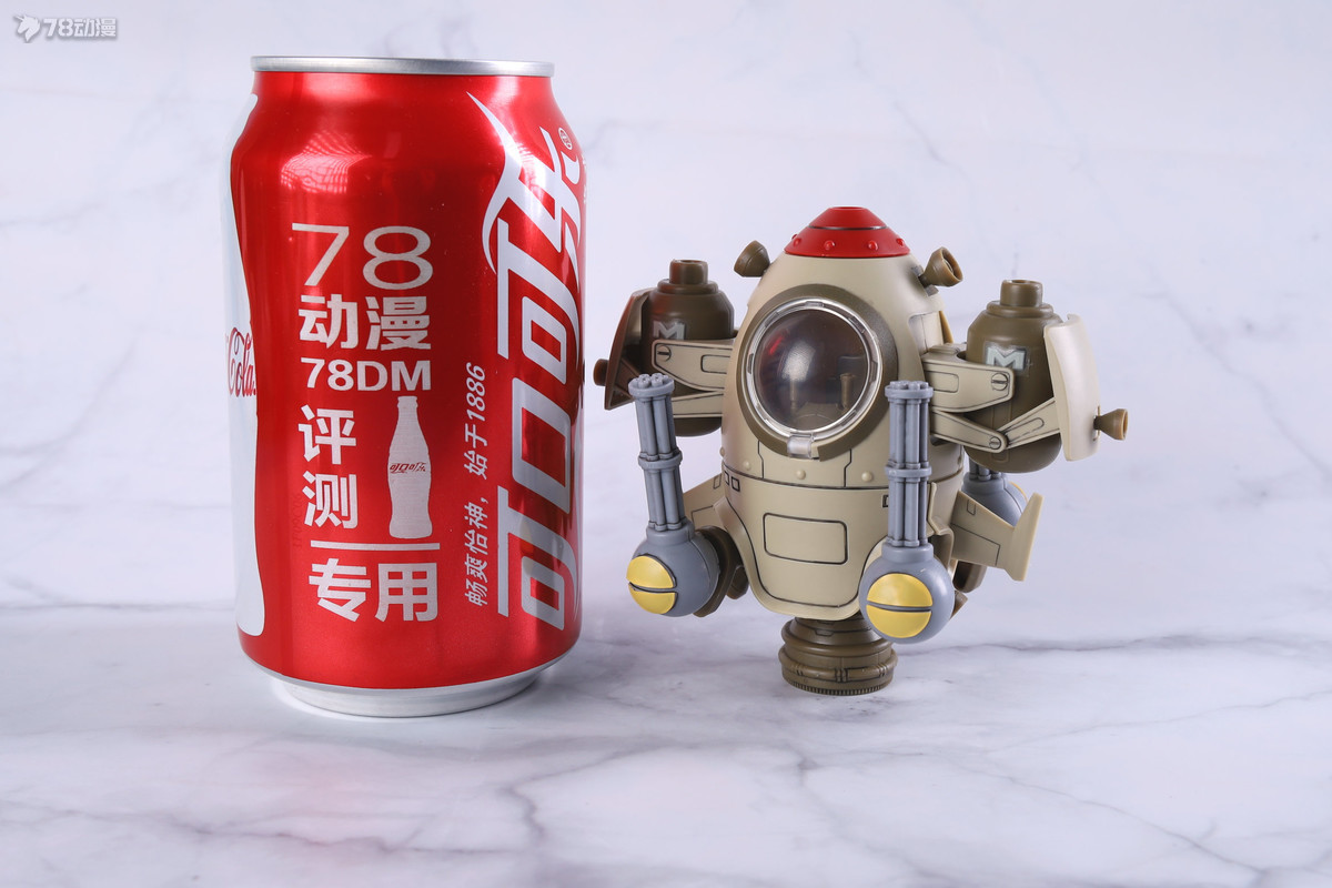 78军事模型,78原型机