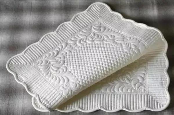 缝纫机自由缝教程,刺绣缝纫机自制