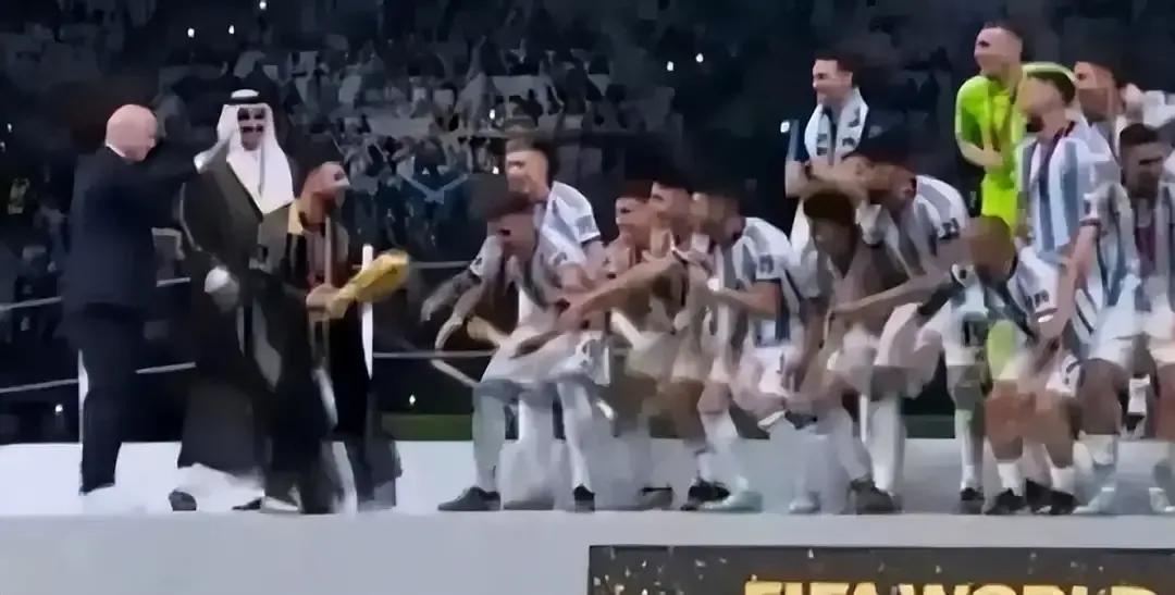 球王青春记忆,球王加冕标志