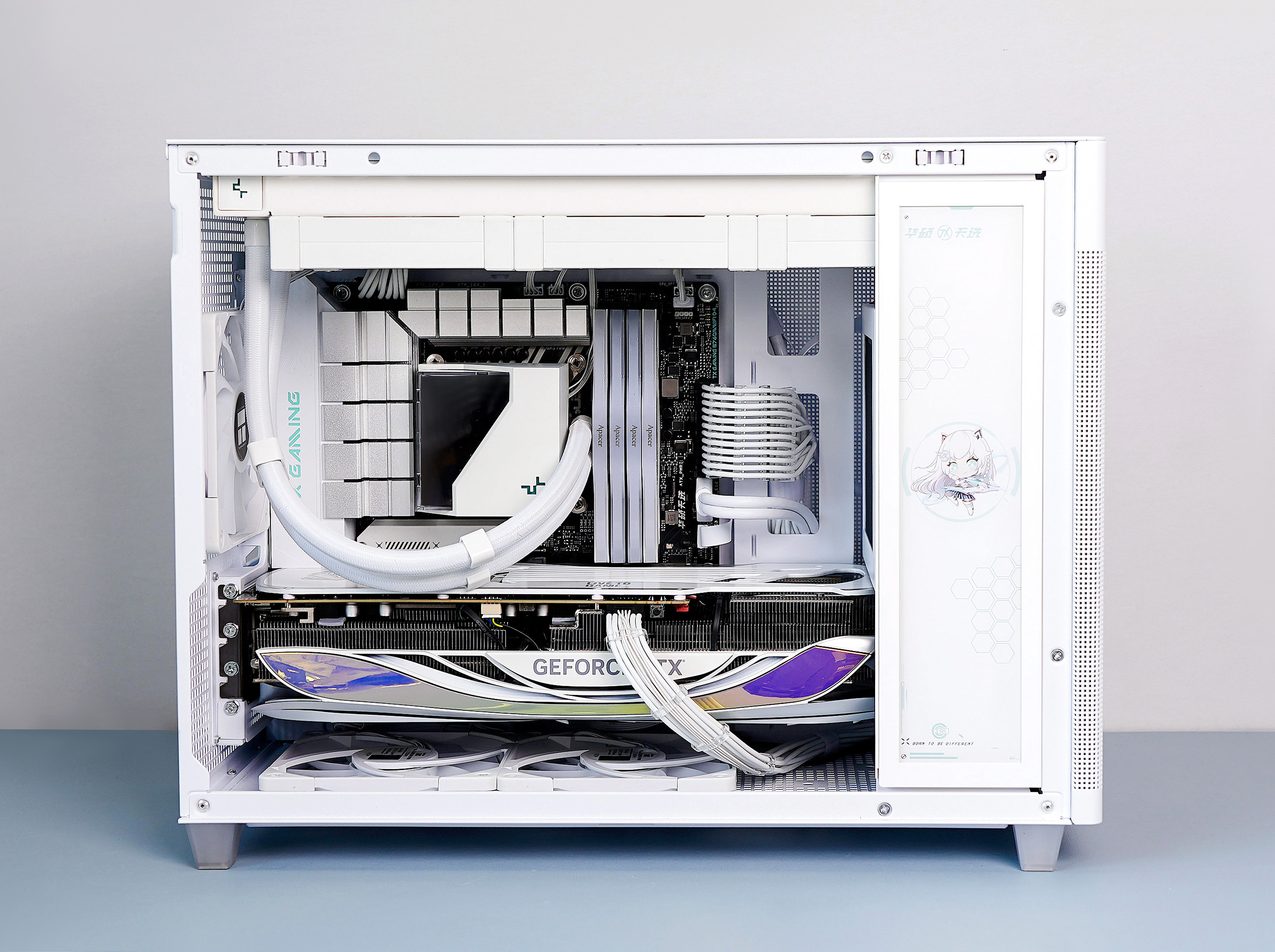 b760能跑满13600k睿频吗,b760天选可以上13700k吗