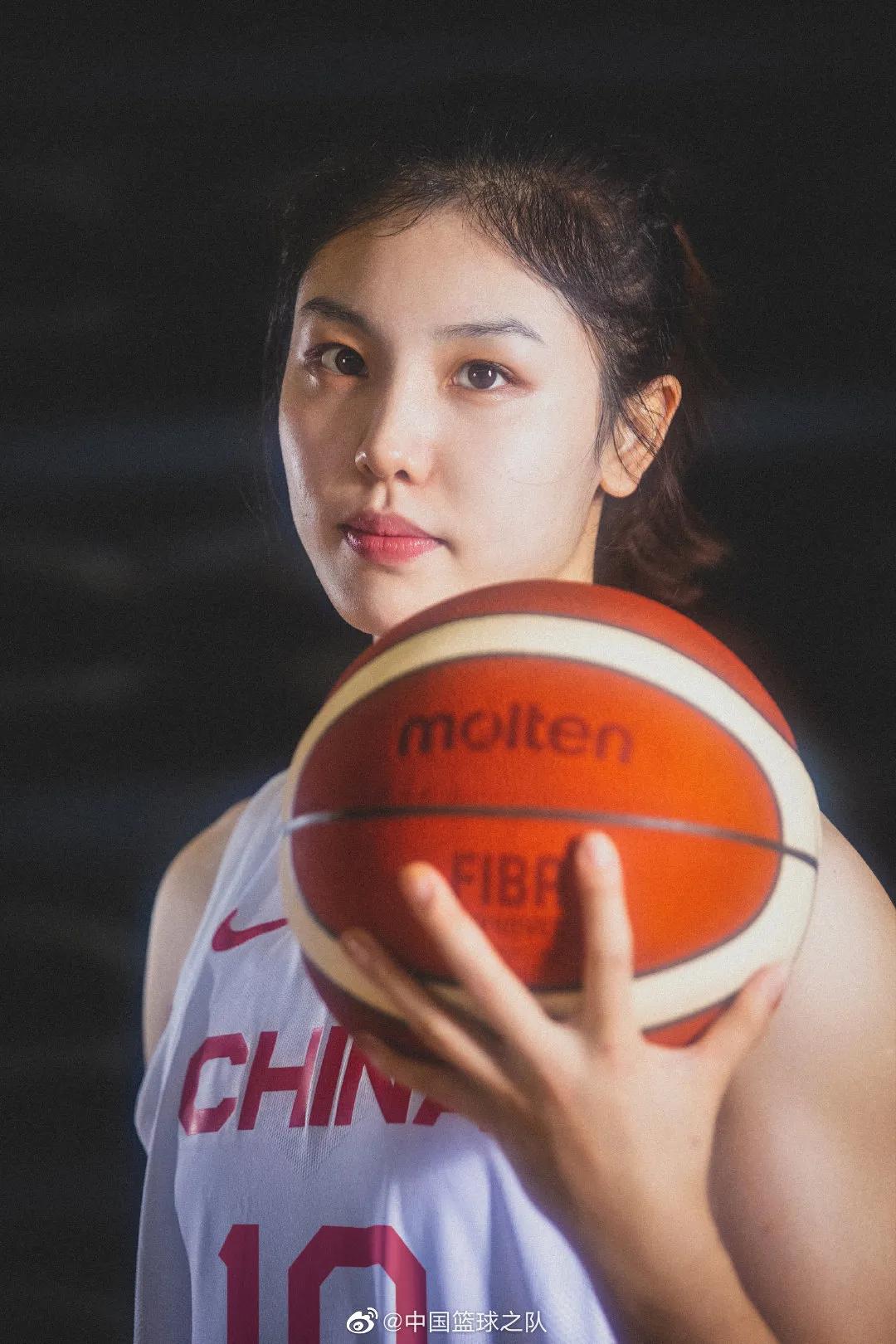 中国女篮2023亚洲杯回放,2023亚洲杯中国女篮12人名单身高