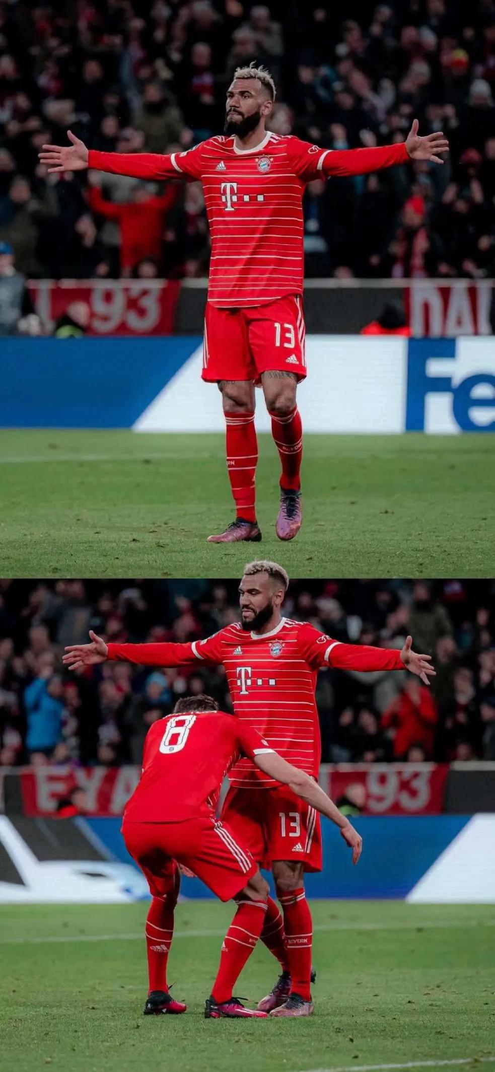 欧冠最新八强对阵图,八强欧冠对阵预测